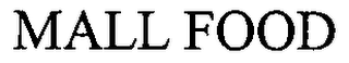 MALL FOOD logo