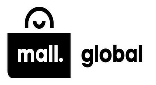 MALL. GLOBAL logo