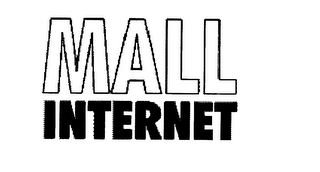 MALL INTERNET logo