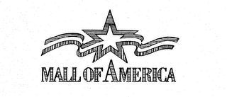 MALL OF AMERICA logo
