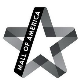 MALL OF AMERICA logo