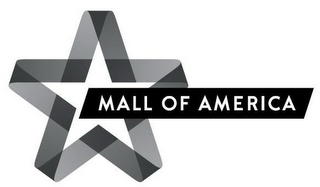 MALL OF AMERICA logo