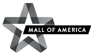 MALL OF AMERICA logo