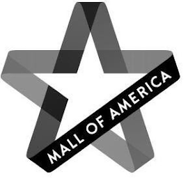 MALL OF AMERICA logo