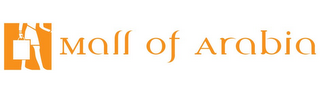 MALL OF ARABIA logo