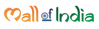 MALL OF INDIA logo