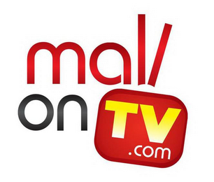 MALL ON TV.COM logo