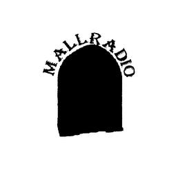 MALL RADIO logo