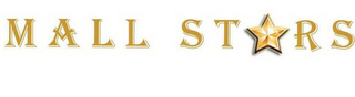 MALL STARS logo