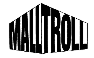 MALL TROLL logo