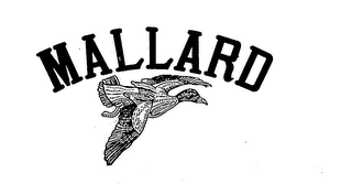 MALLARD logo