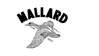 MALLARD logo