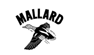 MALLARD logo
