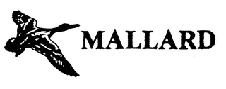 MALLARD logo
