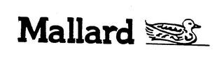 MALLARD