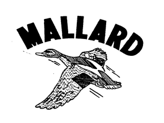 MALLARD logo