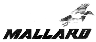 MALLARD logo