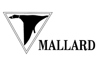 MALLARD logo