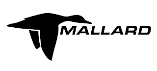 MALLARD logo