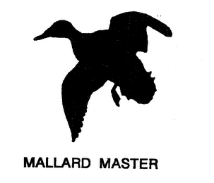 MALLARD MASTER logo