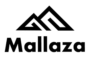 MALLAZA logo
