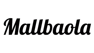 MALLBAOLA logo