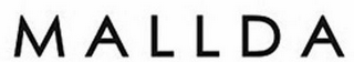 MALLDA logo