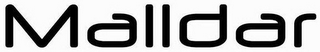 MALLDAR logo