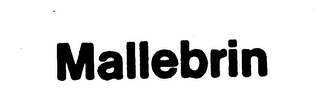 MALLEBRIN logo
