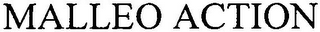 MALLEO ACTION logo