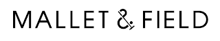 MALLET & FIELD logo