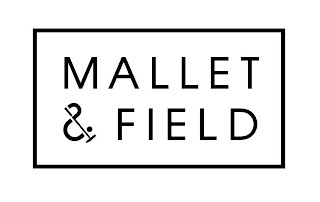 MALLET & FIELD logo