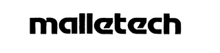 MALLETECH logo