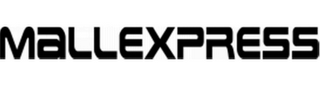 MALLEXPRESS logo