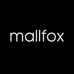 MALLFOX logo