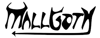 MALLGOTH logo