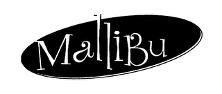 MALLIBU logo