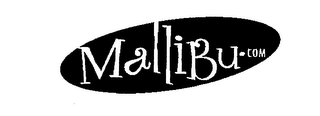 MALLIBU.COM logo