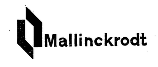 MALLINCKRODT logo