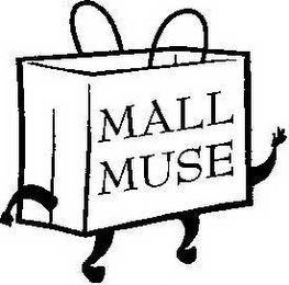 MALLMUSE logo