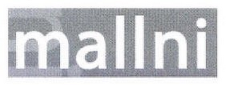 MALLNI logo