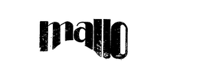 MALLO logo
