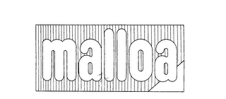 MALLOA logo