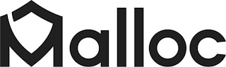 MALLOC logo