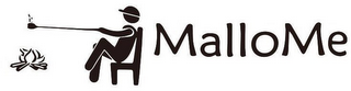 MALLOME logo