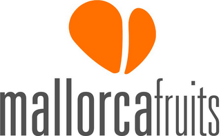 MALLORCAFRUITS logo
