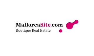 MALLORCASITE.COM BOUTIQUE REAL ESTATE logo