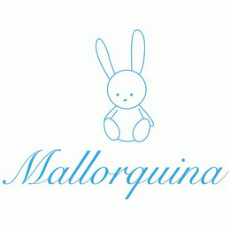 MALLORQUINA logo