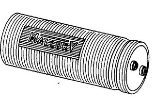 MALLORY logo