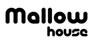 MALLOW HOUSE logo